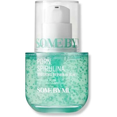 Some By Mi Spirulina PDRN Relief Serum Εντατικά αναγεννητικός ορός με καταπραϋντική δράση και Πολυνουκλεοτίδια και Σπιρουλίνα 50ml Some By Mi Spirulina PDRN Relief Serum Εντατικά αναγεννητικός ορός με καταπραϋντική δράση και Πολυνουκλεοτίδια και Σπιρουλίνα 50ml