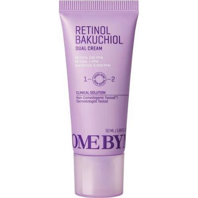 Some By Mi Retinol Bakuchiol Dual Cream 50ml Some By Mi Retinol Bakuchiol Dual Cream 50ml