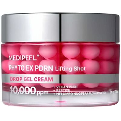 MEDI-PEEL Phyto Exosome PDRN Lifting Shot Drop Gel Cream 50gr MEDI-PEEL Phyto Exosome PDRN Lifting Shot Drop Gel Cream 50gr
