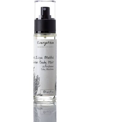 EVERGETIKON Ορός για Σώμα και Μαλλιά με Μαστίχα 50ml EVERGETIKON Ορός για Σώμα και Μαλλιά με Μαστίχα 50ml