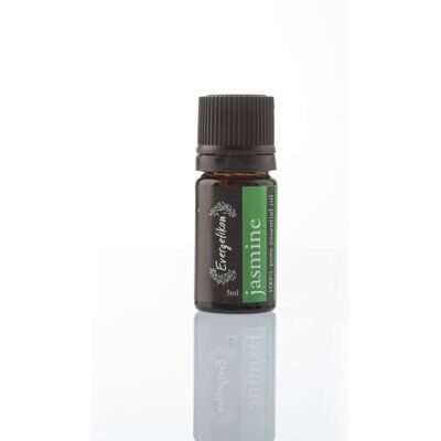 EVERGETIKON Αιθέριο έλαιο Γιασεμί 5ml EVERGETIKON Αιθέριο έλαιο Γιασεμί 5ml