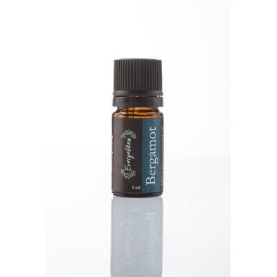 Evergetikon Αιθέριο έλαιο Περγαμόντο 5ml Evergetikon Αιθέριο έλαιο Περγαμόντο 5ml
