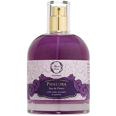 Fresh Line ΦΑΙΔΡΑ Eau de Fleurs Body splash 100ml Fresh Line ΦΑΙΔΡΑ Eau de Fleurs Body splash 100ml