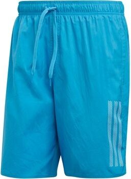 ADIDAS 3-STRIPES SWIM SHORTS (DQ3027)