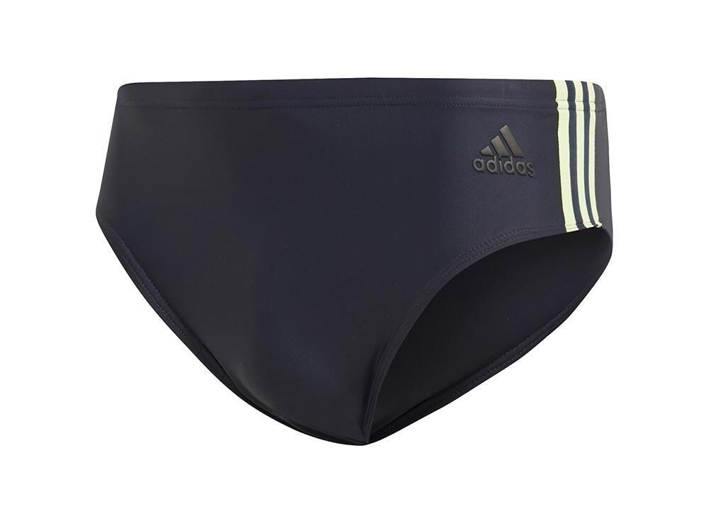 ADIDAS FITNESS 3-STRIPES SWIM TRUNKS (DP7543)