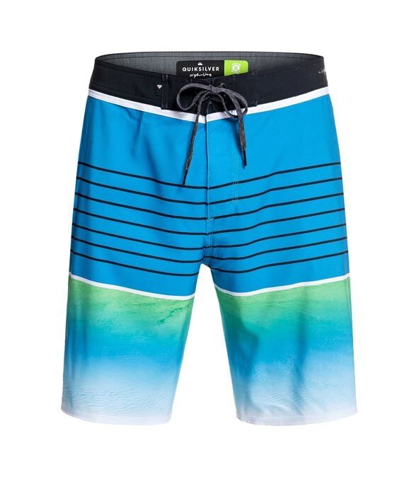 QUIKSILVER HIGHLINE SLAB 20 ΜΑΓΙΟ ΑΝΔΡΙΚΟ (EQYBS04080-BMA6)