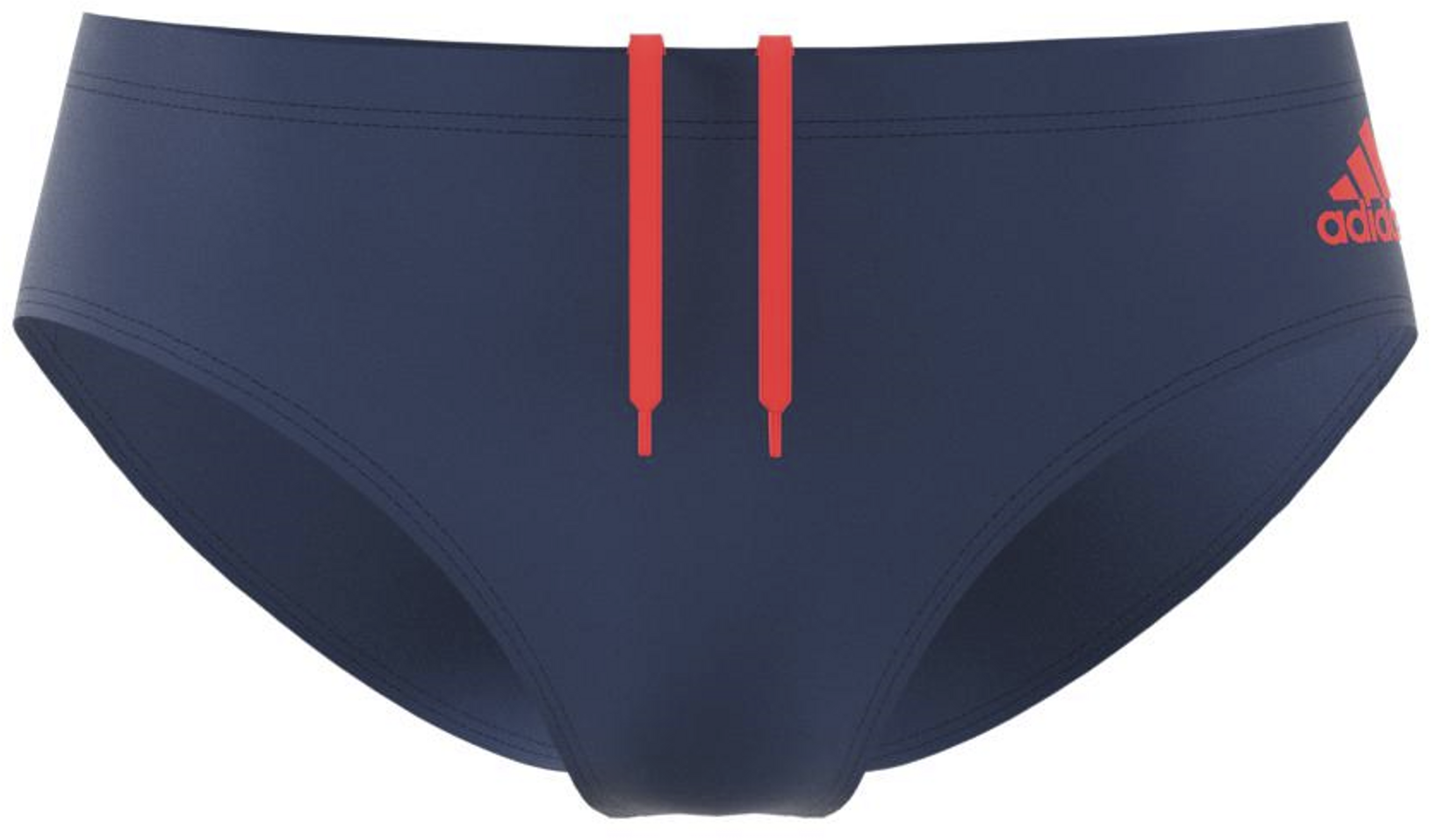 ADIDAS FITNESS BADGE SWIM TRUNK (FJ4697)