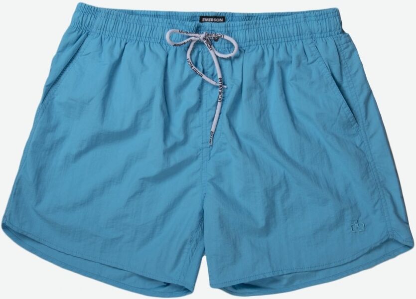 EMERSON MEN'S VOLLEY SHORTS (201.EM501.84-SKY)