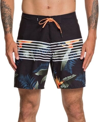 QUIKSILVER EVERYDAY LIGHTNING MEN" BOARDSHORTS (EQYBS04338-KVJ6)