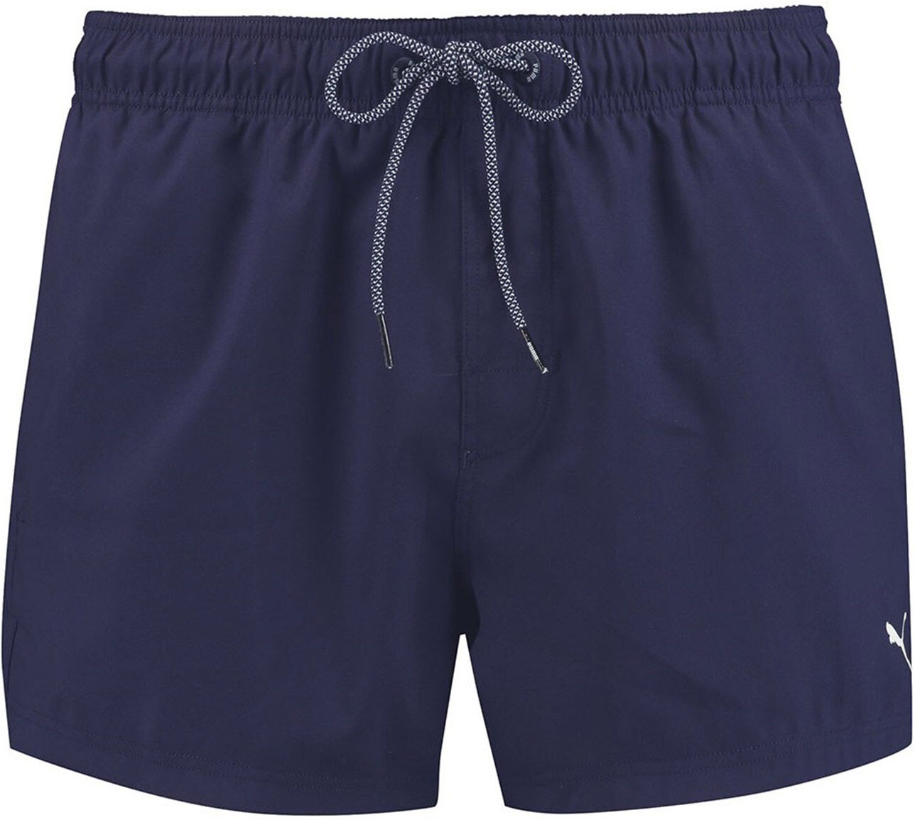 Puma Men's Short Length Swimming Shorts (907658-01)