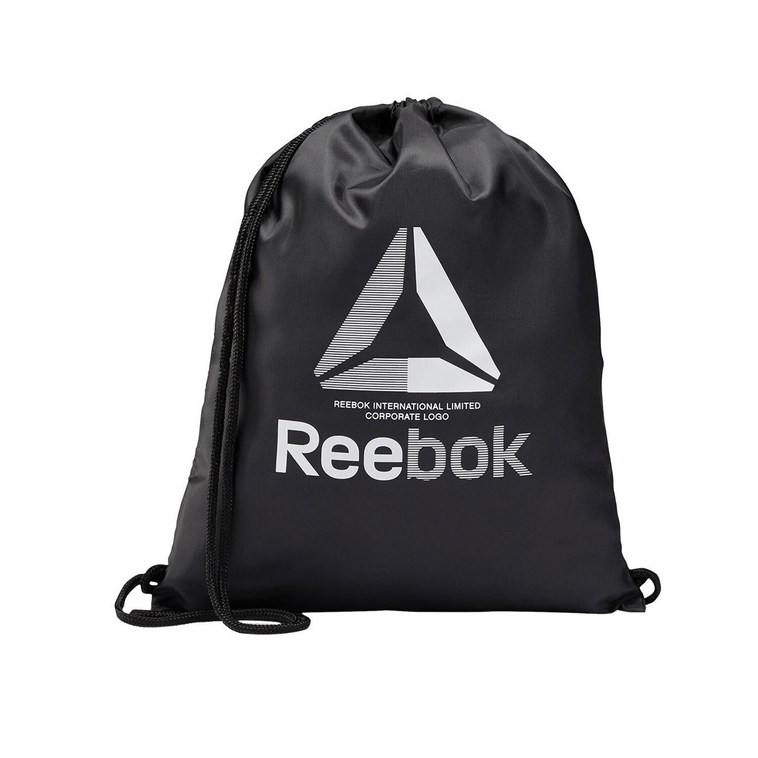 REEBOK TRAINING ESSENTIALS GYMSACK (EC5561)