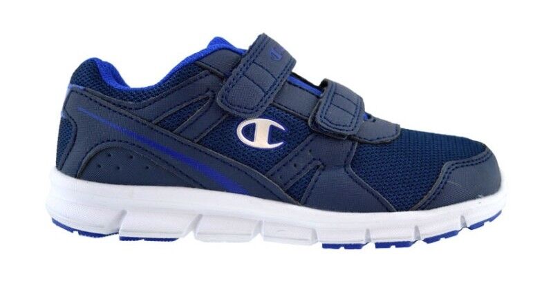 CHAMPION LOW CUT SHOE COMBO B TD (S30912-BS517)