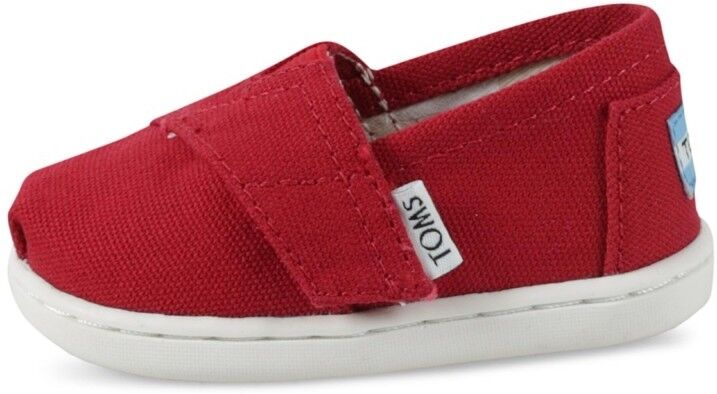 TOMS CNVS TN ALPR ESP (10010533)