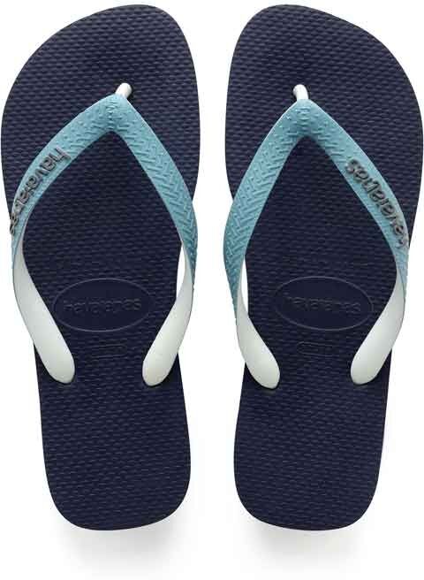 HAVAIANAS SANDALS KIDS TOP MIX (4115549.1-MARINHO/AZUL MINE)