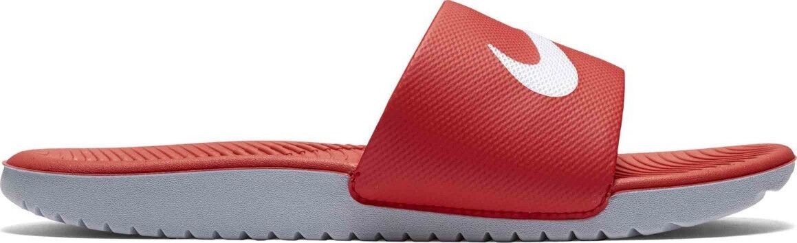 NIKE KAWA SLIDE (819352-600)