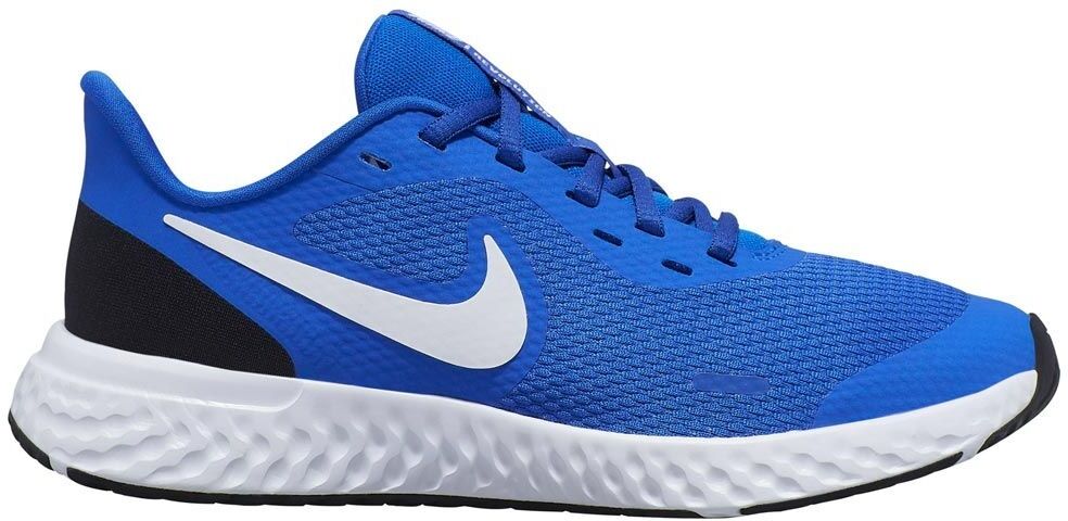 NIKE REVOLUTION 5 GS (BQ5671-401)