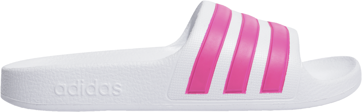 ADIDAS ADILETTE AQUA K (EF1748)