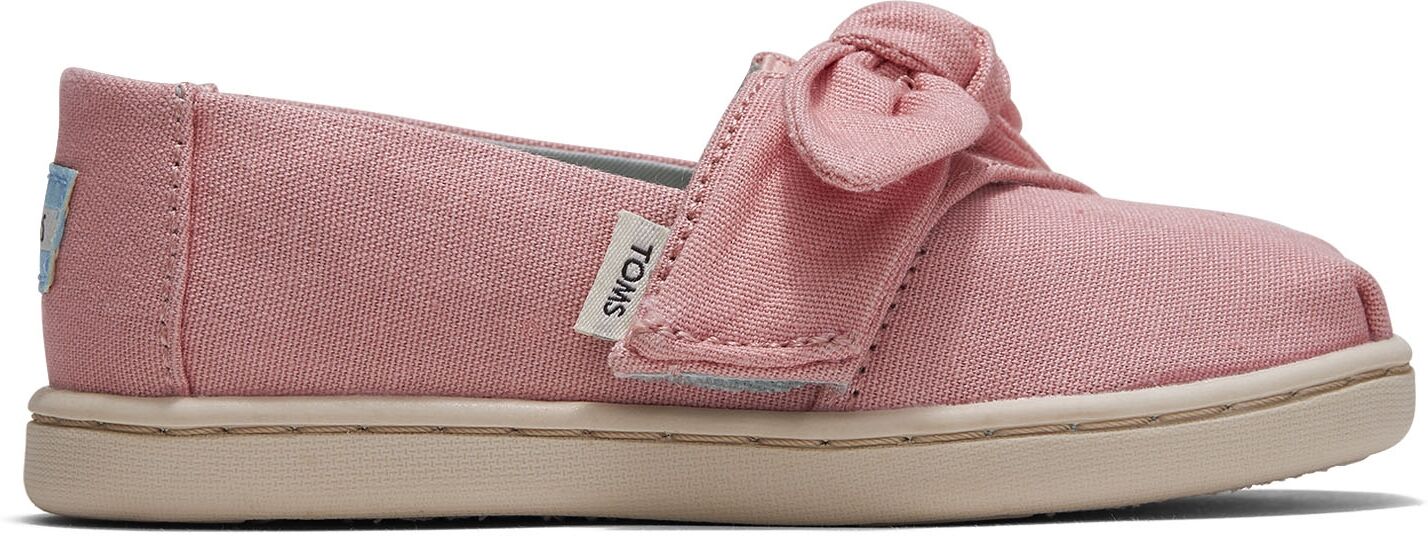 TOMS PLT DYE PNK CVS (10015171)