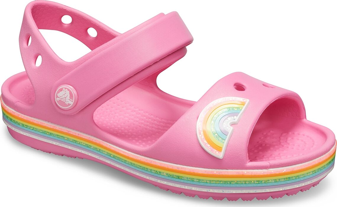 CROCS CROCBAND IMAGINATION SANDAL PS (206145-669)