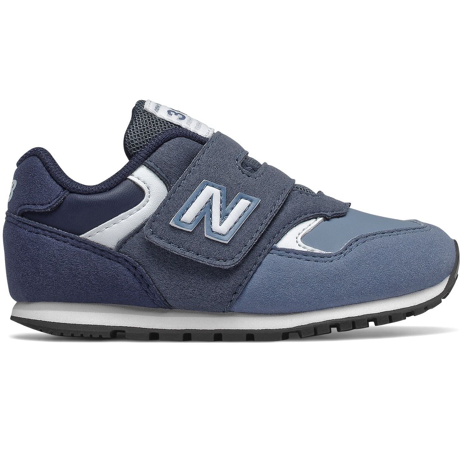 NEW BALANCE ΠΑΠΟΥΤΣΙ CLASSIC INFANT (IV393TBL)