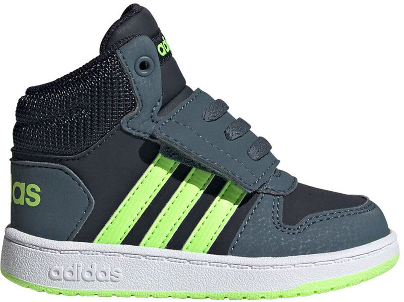 ADIDAS HOOPS MID 2.0 I (FW4921)