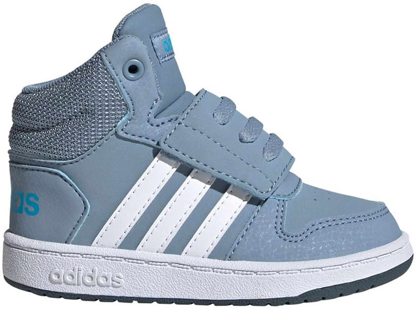 ADIDAS HOOPS MID 2.0 I (FW4922)