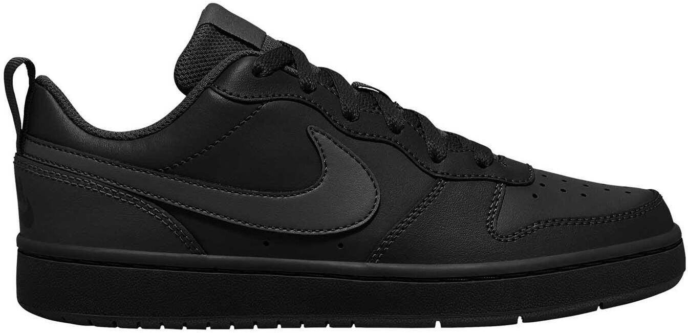 NIKE COURT BOROUGH LOW 2 (BQ5448-001)