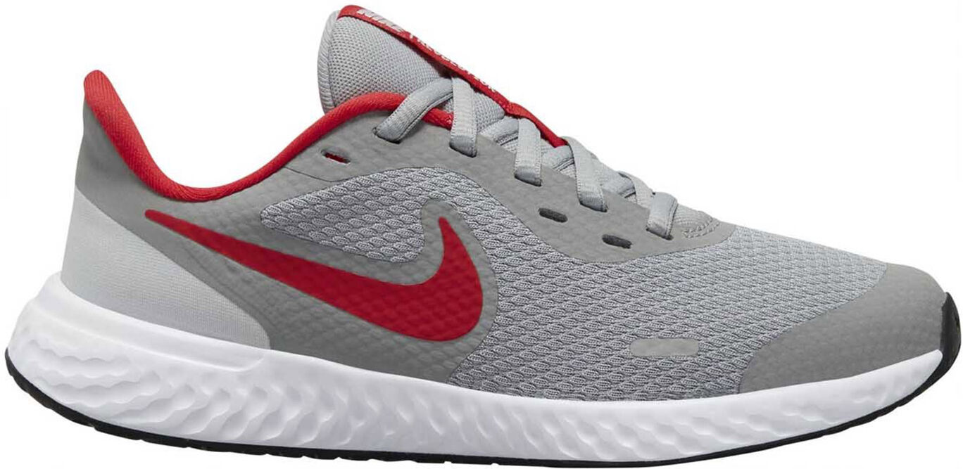 NIKE REVOLUTION 5 GS (BQ5671-013)