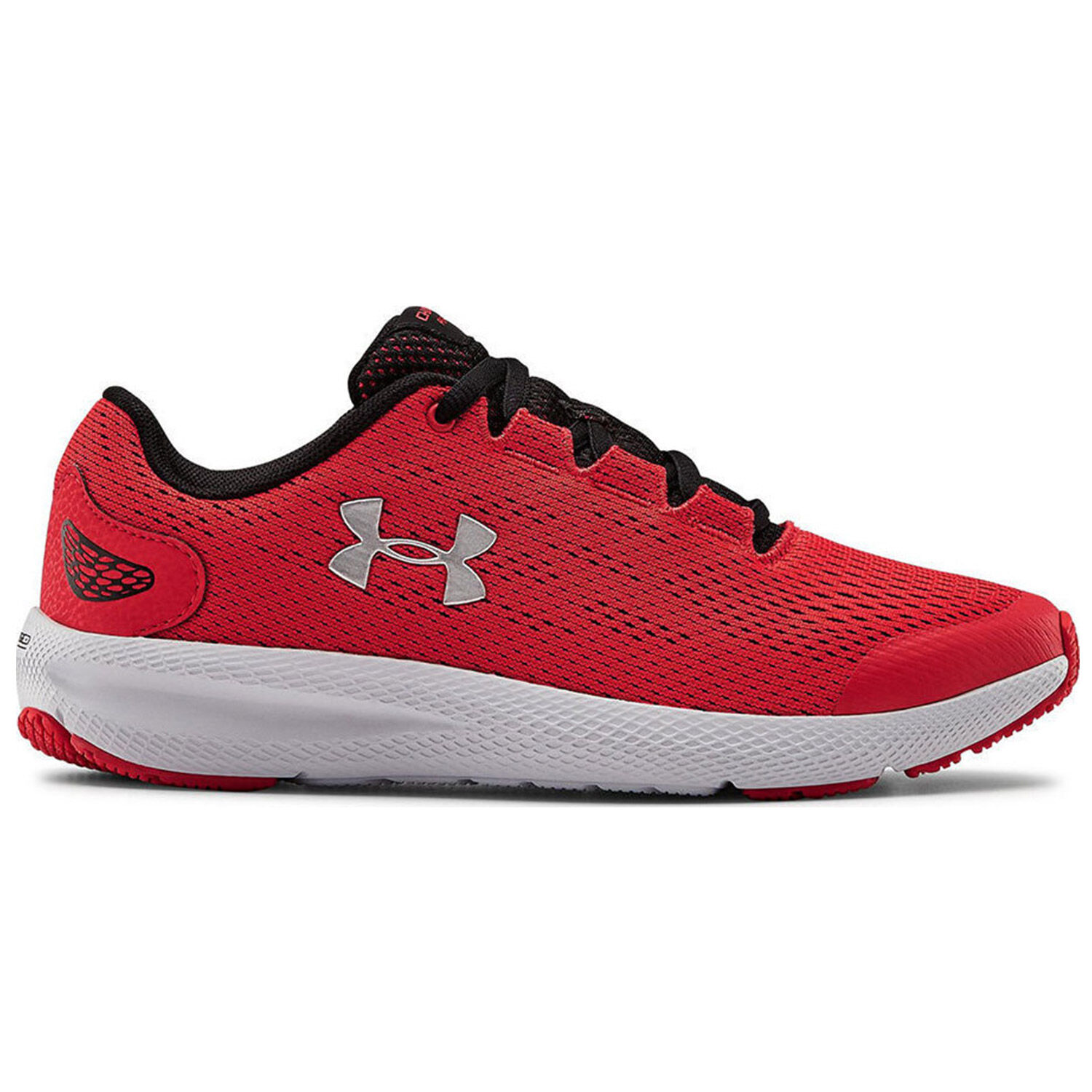 Under Armour GS Charged Pursuit 2 (3022860-600)