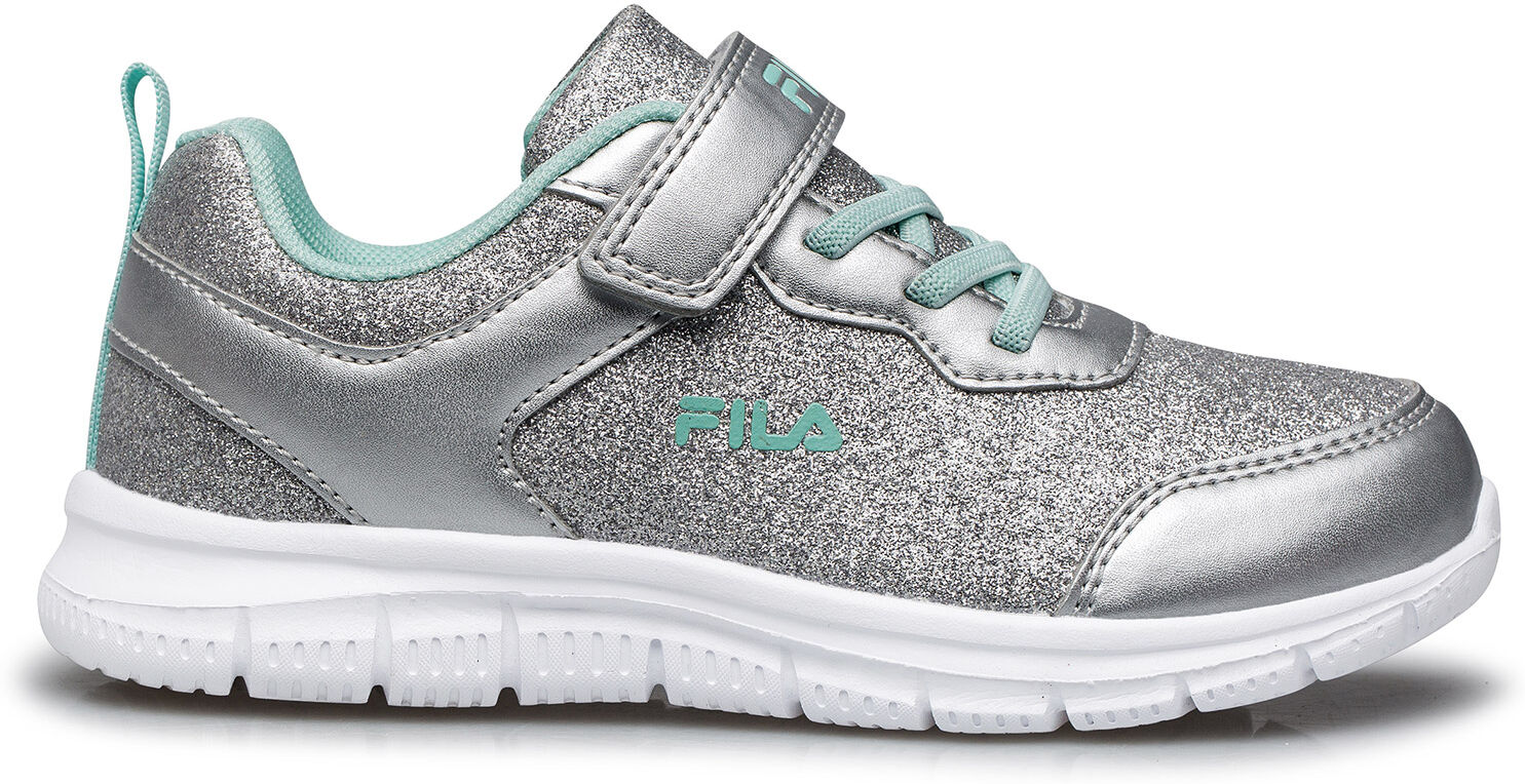 Fila Kids Memory Glitter Velcro (3AF11032-086)