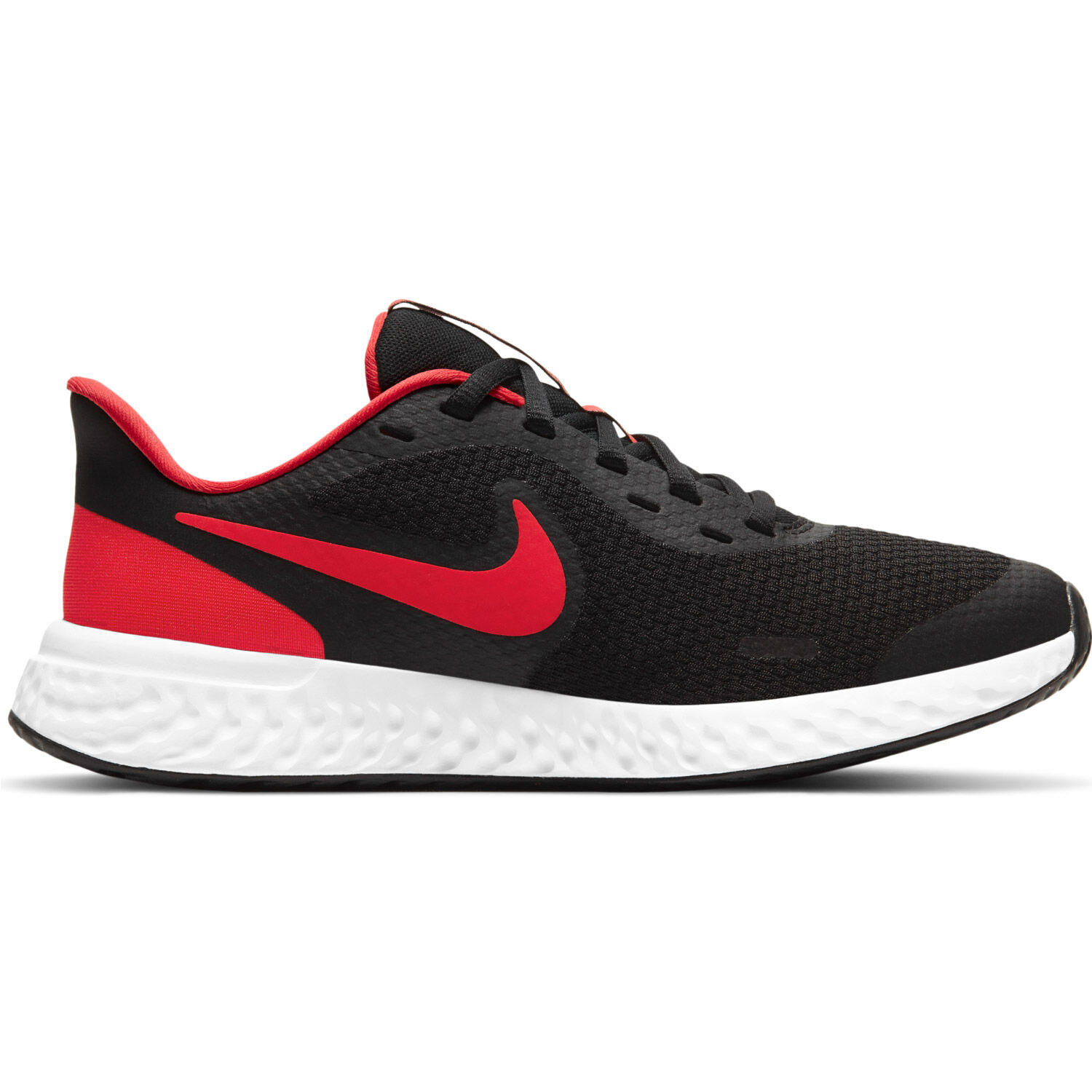 Nike Revolution 5 (GS) (BQ5671-017)