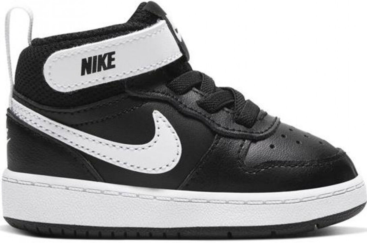 Nike Court Borough Mid 2 (CD7784-010)