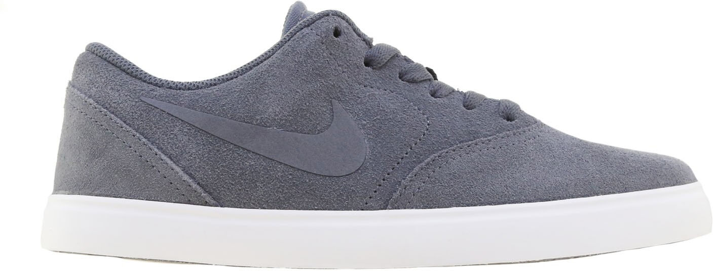 NIKE SB CHECK SUEDE (GS) (AR0132-002)