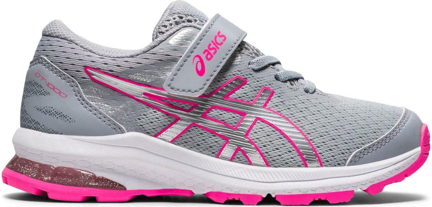 Asics Kids GT-1000 10 PS (1014A191-021)