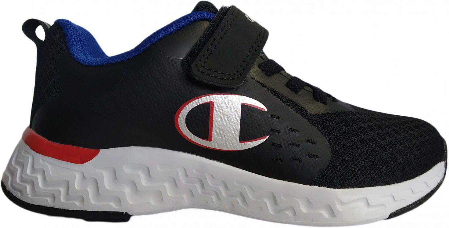 Champion  Low Cut Shoe BOLD B PS (S32123-KK002)