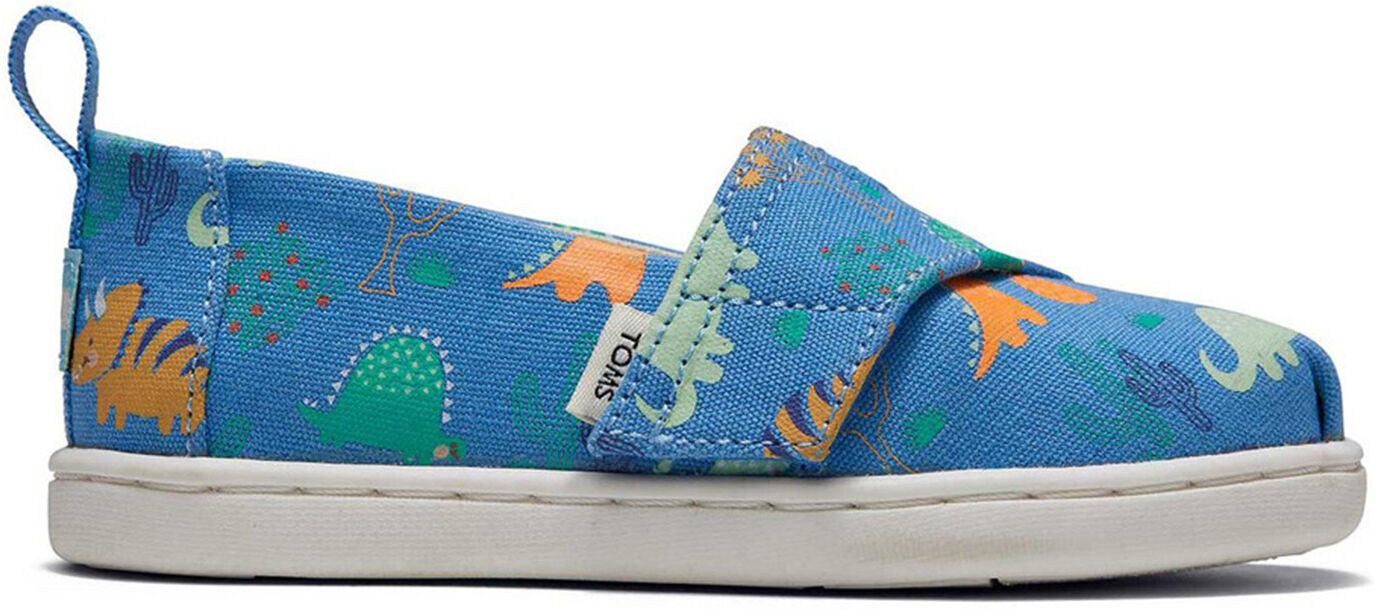 Toms Tiny Dinoland Alpargata (10016438)