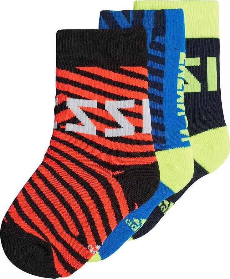 ADIDAS MESSI SOCKS (DW4776)