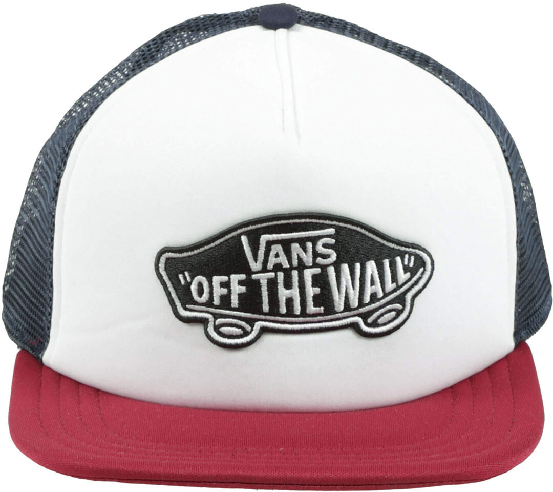 VANS CLASSIC PATCH TRUC (VN000H2VR301)