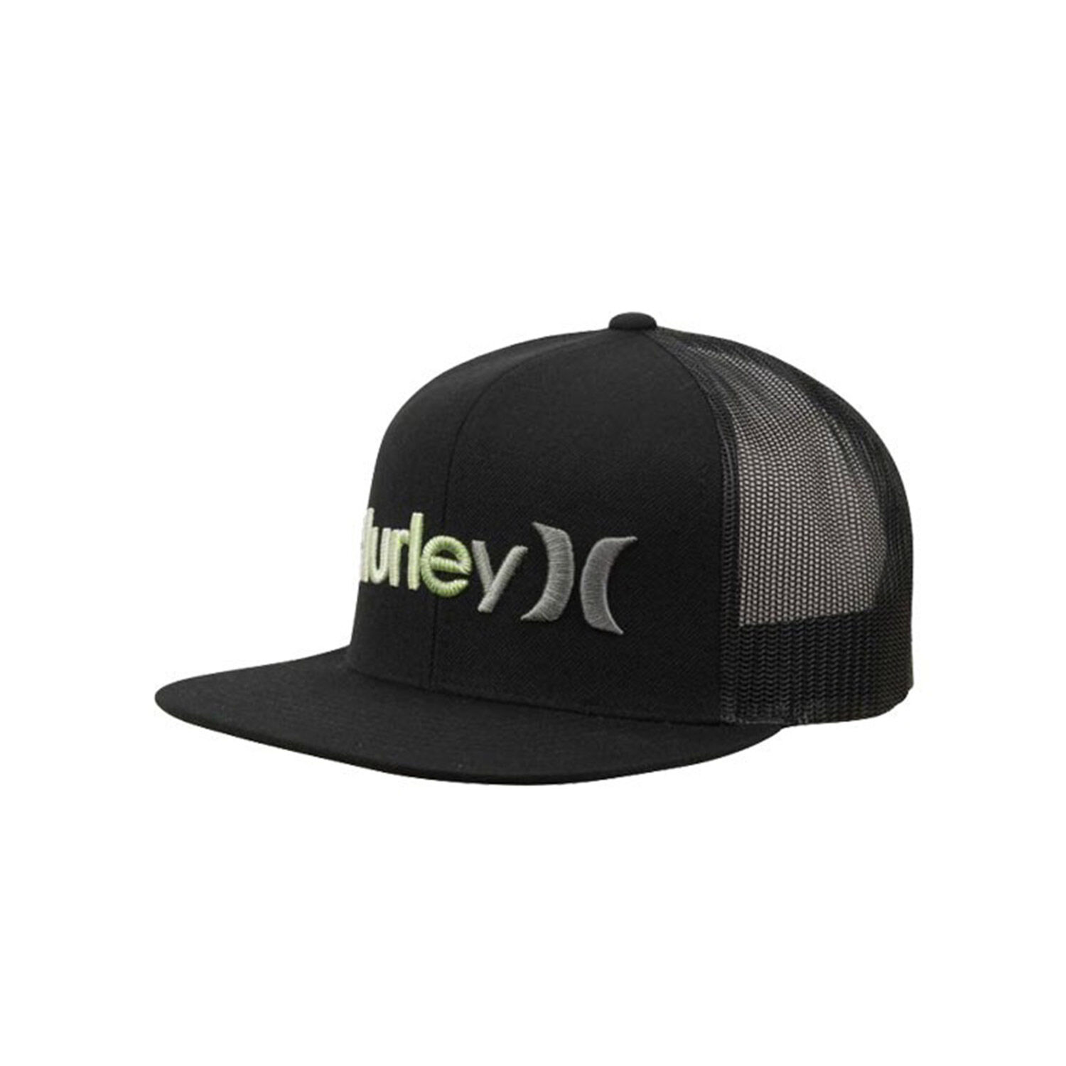 HURLEY M ONE & ONLY GRADIENT HAT (AV4453-010)