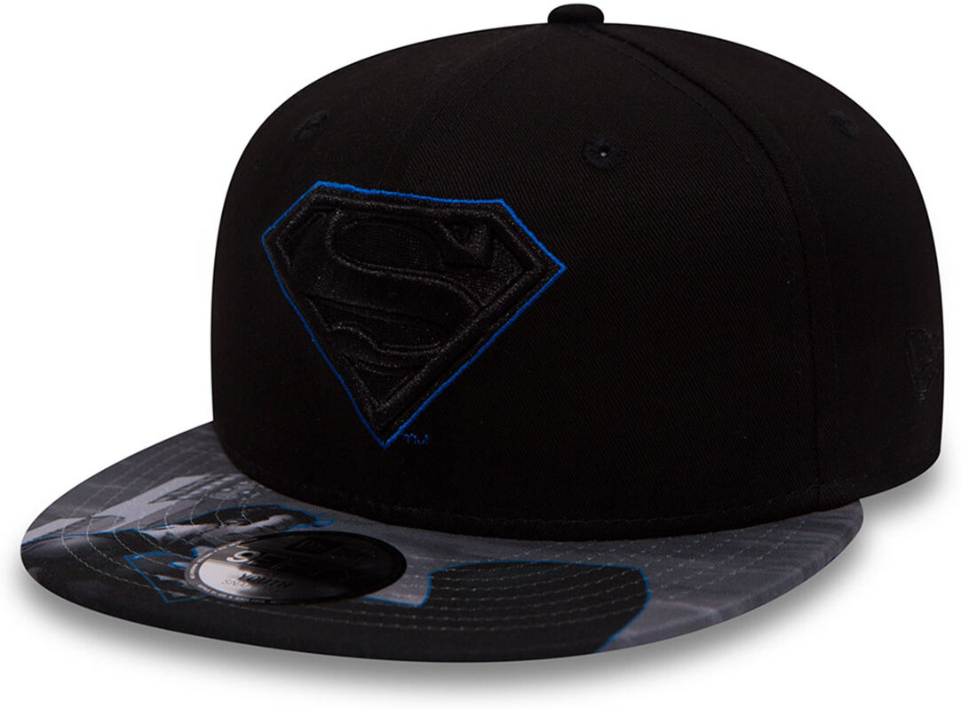 NEW ERA CHAR OUTL 950 SUPMAN BLKBAZ (80536732)