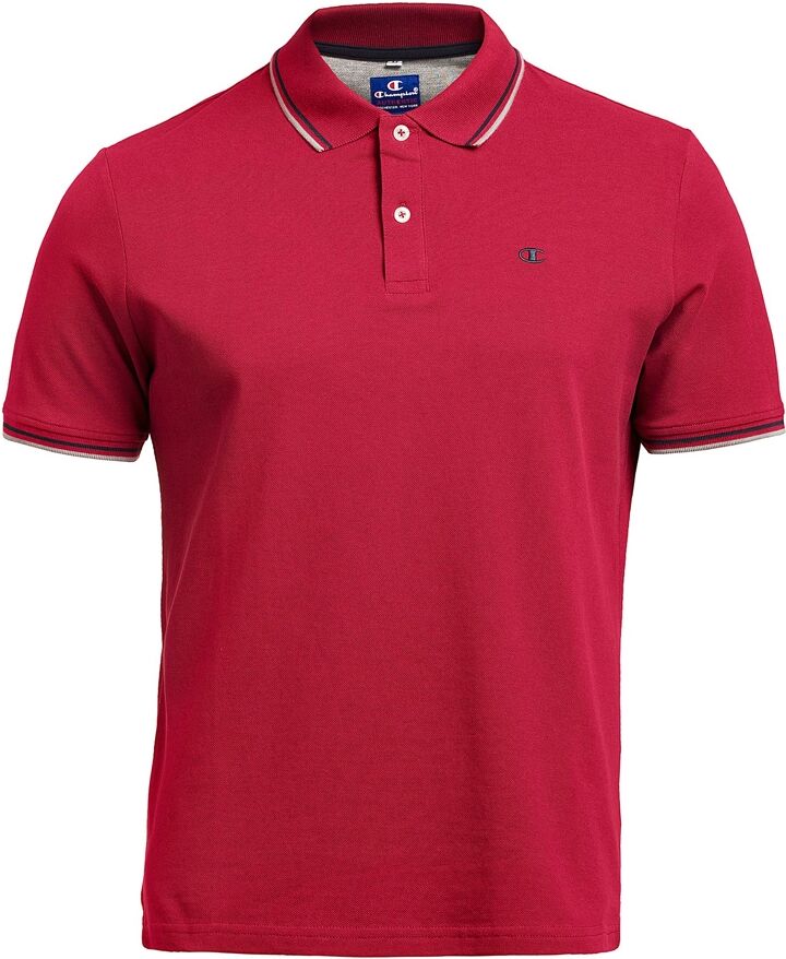 CHAMPION POLO (211847-RS502)