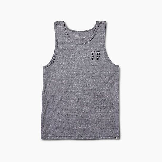 REEF CATCH TANK HEATHER/GREY (RF0A3FA9HGR)