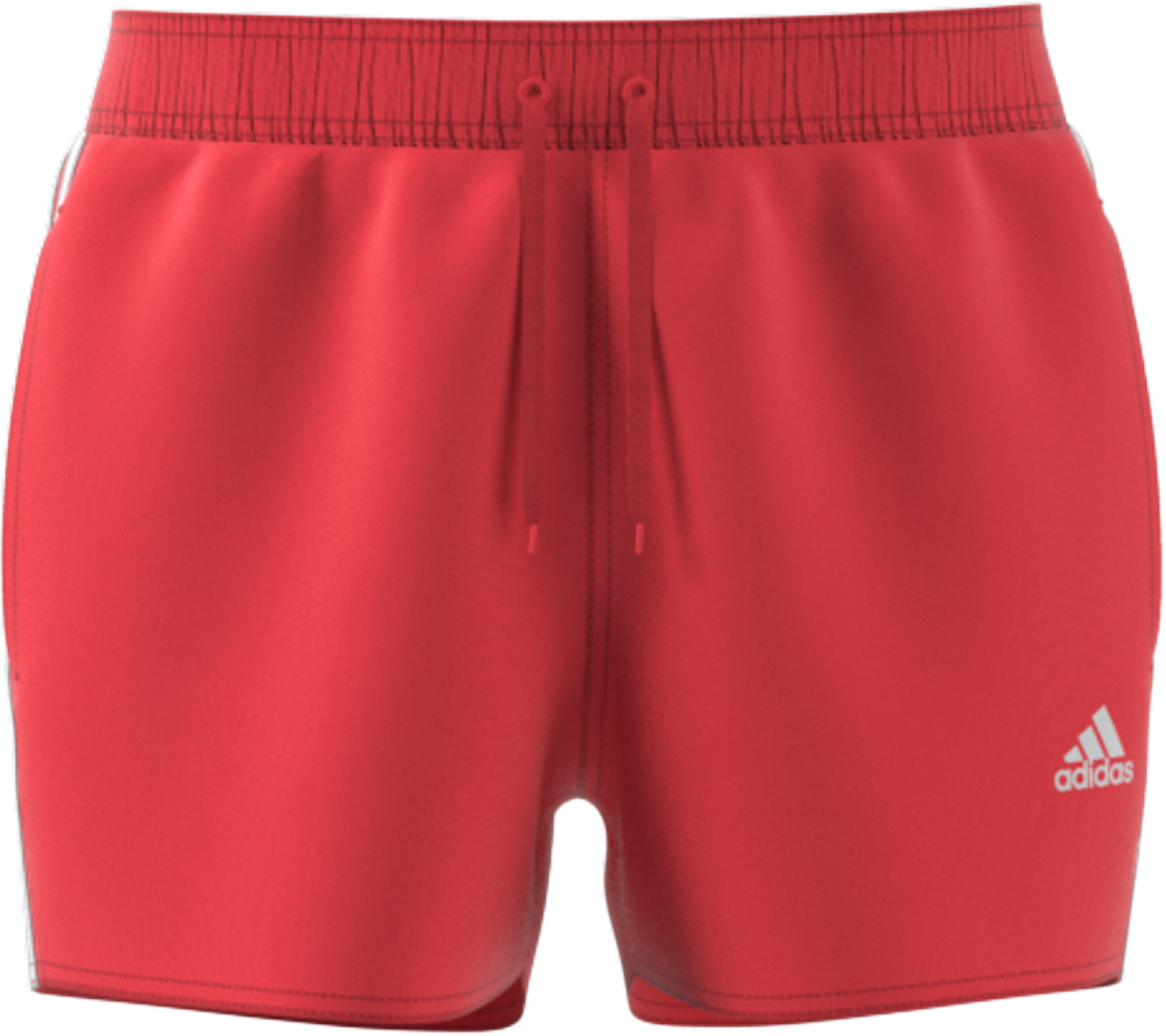 ADIDAS 3 STRIPES CLX SHORT - VERY SHORT LENGTH (FJ3368)