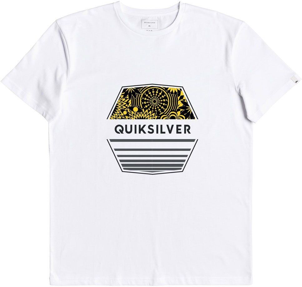 QUIKSILVER DRIFT AWAY SS (EQYZT05765-WBBO)