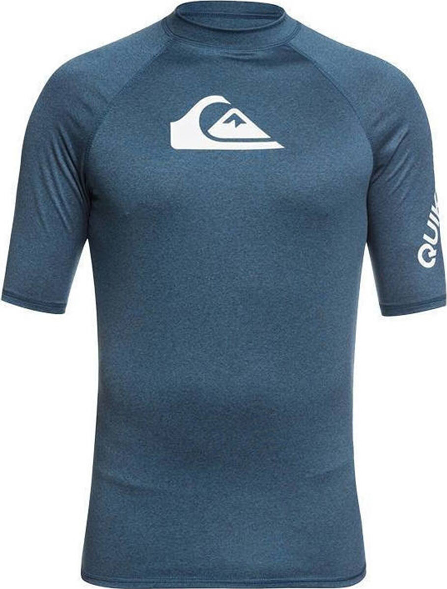 QUIKSILVER MEN ΙΣΩΘΕΡΜΙΚΟ ΜΠΛΟΥΖΑΚΙ (EQYWR03228-BSMH)