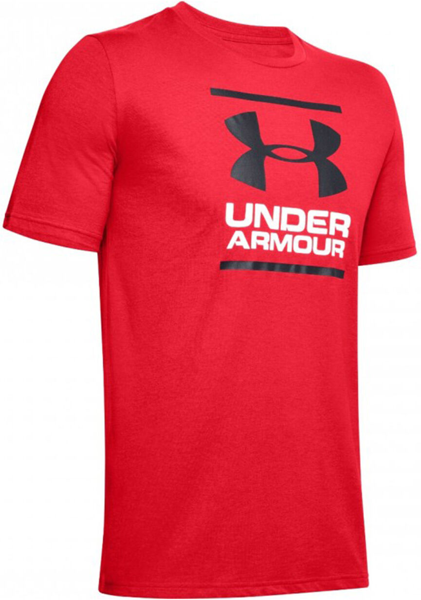 Under Armour GL Foundation SS T-Shirt (1326849-602)