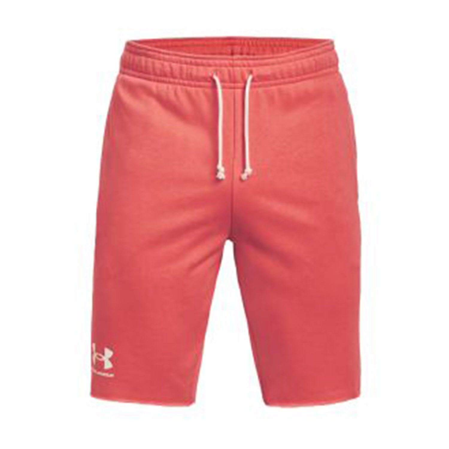 Under Armour M Rival Terry Shorts (1361631-690)
