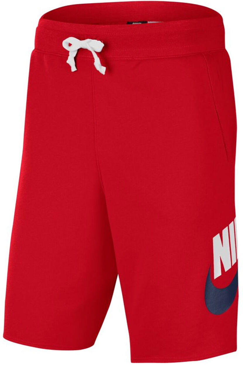 Nike M Sportswear SCE Short FT Alumni (AR2375-659)