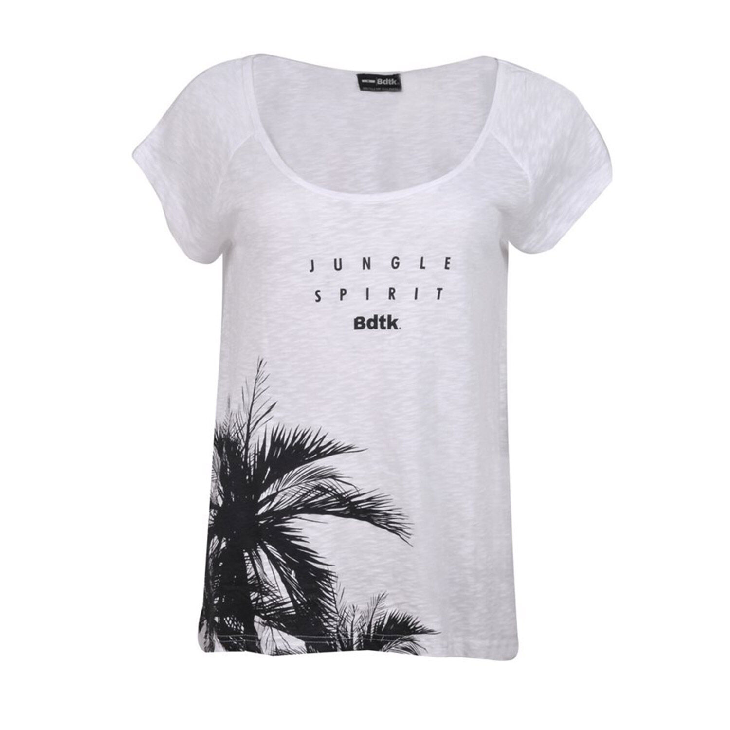 Body Talk Bodytalk W T-Shirt (1211-907928-00200)