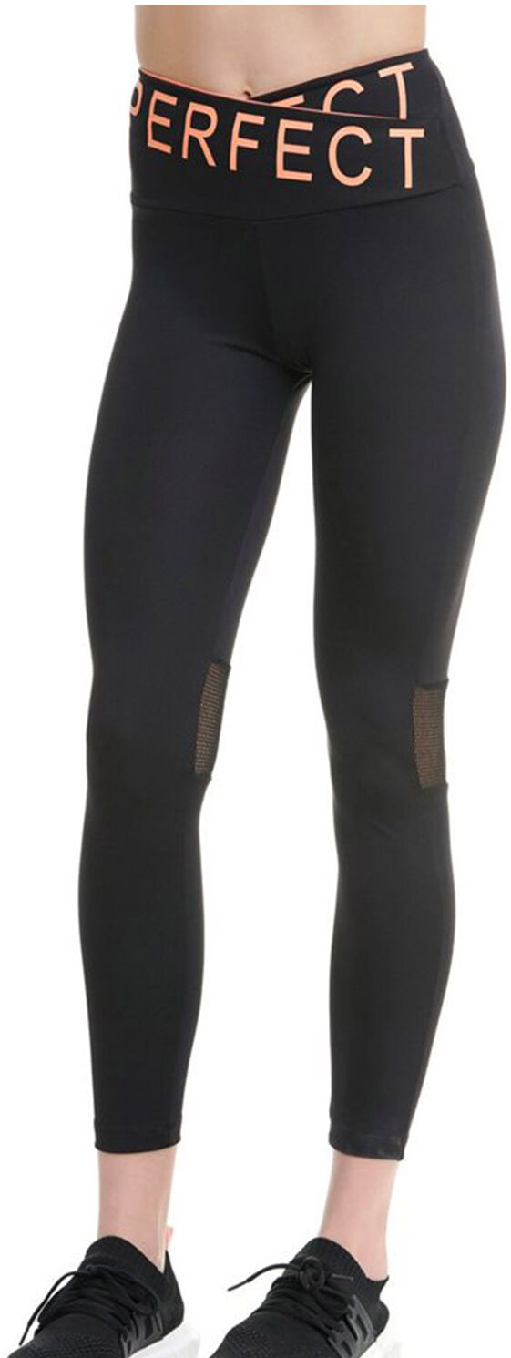 Body Talk Bodytalk W Perfect Balance High Waist Leggings 4/4 (1211-904006-00100)